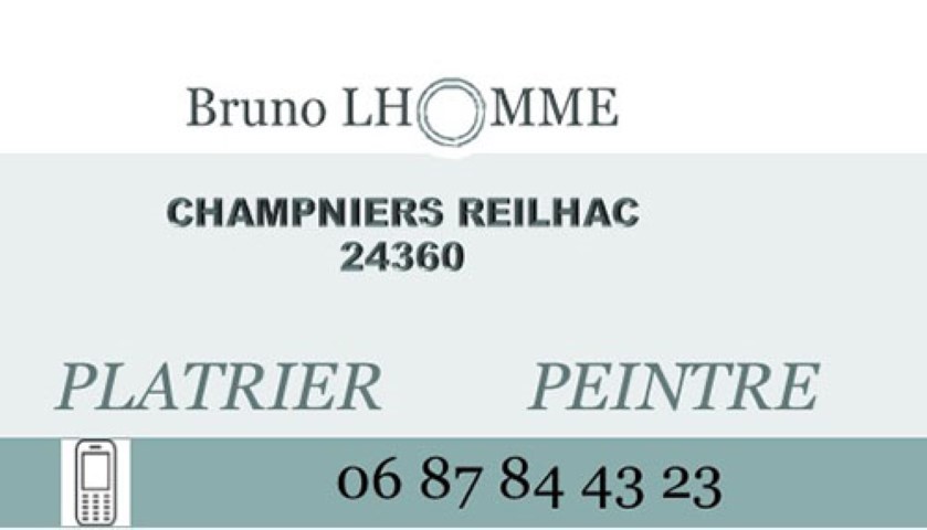 Bruno Lhomme