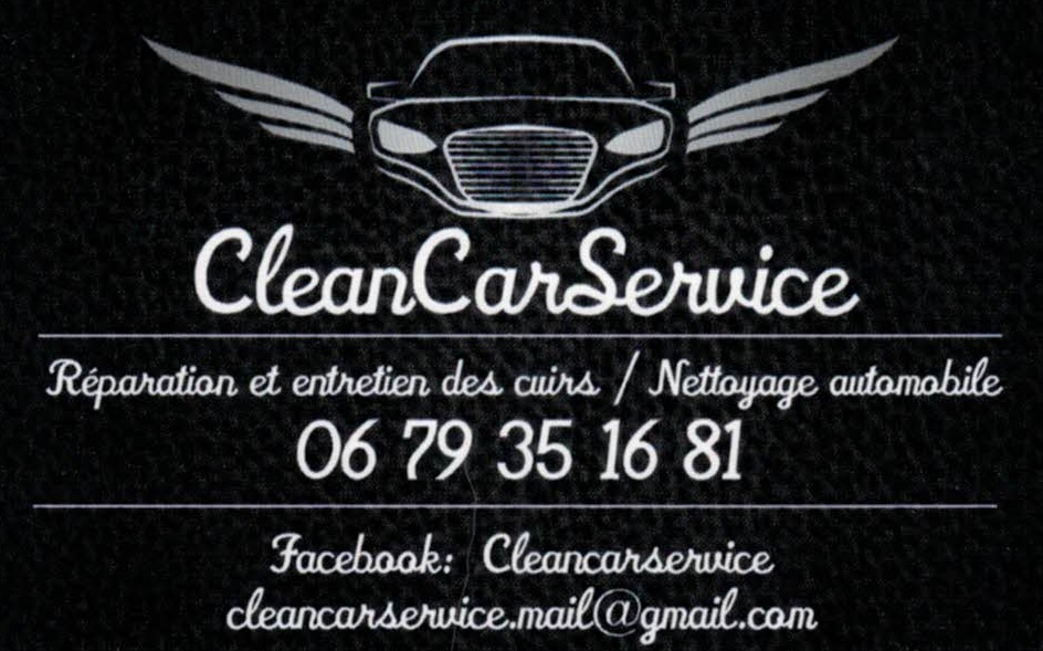 CleanCarService